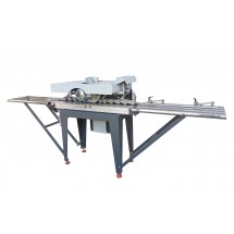 Верстат для обрізання ламелі